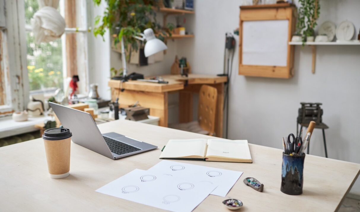 Ergonomics at home: how to choose the right furniture for comfort and health